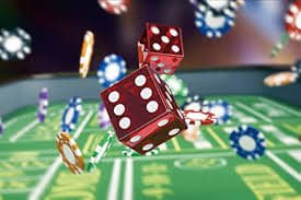 Casion777 ပလက်ဖောင်း Esports Sportsbook Myanmar ဂိမ်းကစားနည်း