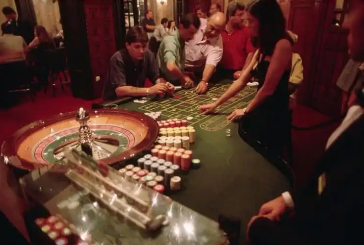 Bingo Myanmar casion777