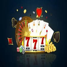 casion777 Live Casino Myanmar