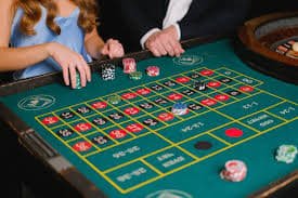 casion777 Live Baccarat ဘကာရာ တိုက်ရိုက်ကာစီနို