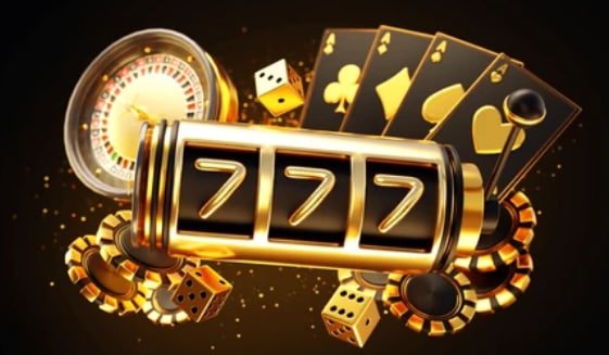 Casion777 VIP အစီအစဉ် Myanmar ကစားသမားများ Bonus Cashback ဆုလာဘ်