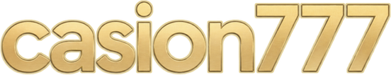 casion777 Logo